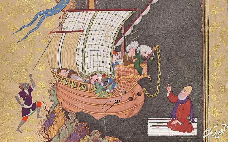 شغل ها و لقب های جالب دوره صفویه را بشناسید / از ملاباشی و شکارباشی تا ایشیک آقاسی باشی و یساولان صحبت و ...